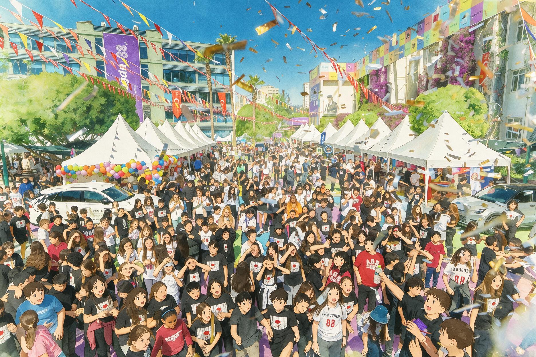 Maker Faire Resmi
